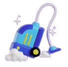 Зображення інструмента для клінінгу