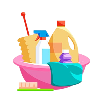 Зображення інструмента для клінінгу