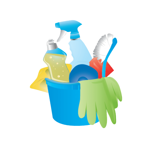 Зображення інструмента для клінінгу