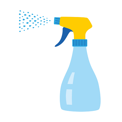 Зображення інструмента для клінінгу