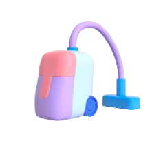 Зображення інструмента для клінінгу