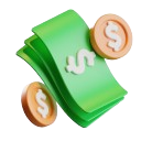 Долари та центи