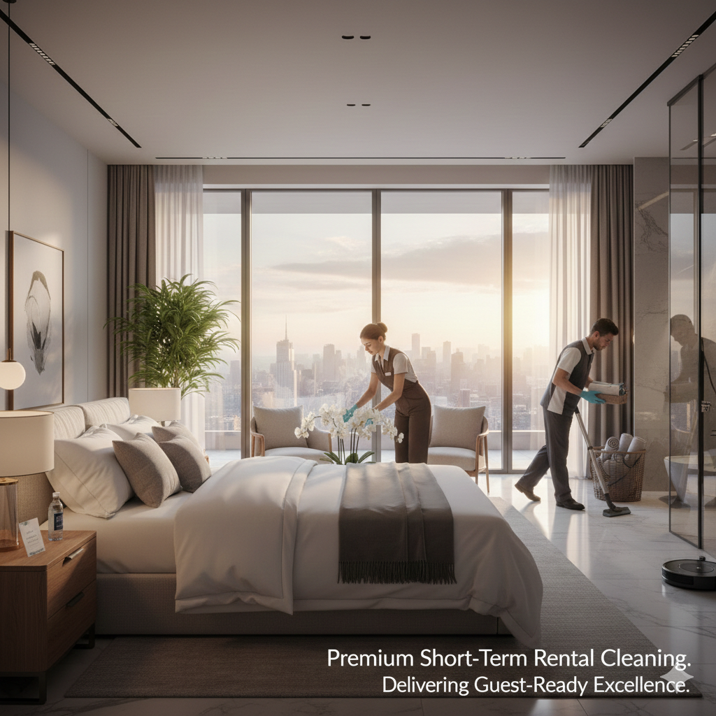 Kratkoročne namestitve